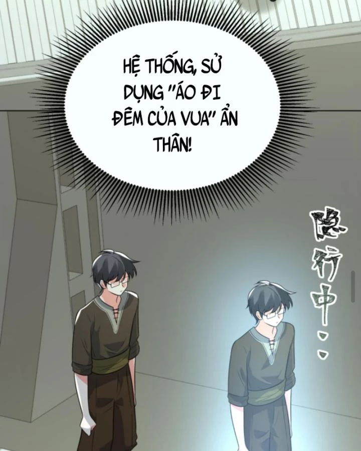 Ta Nói Tối Nay Vô Thần, Thế Là Chúng Thần Vẫn Lạc Chapter 84 - 16