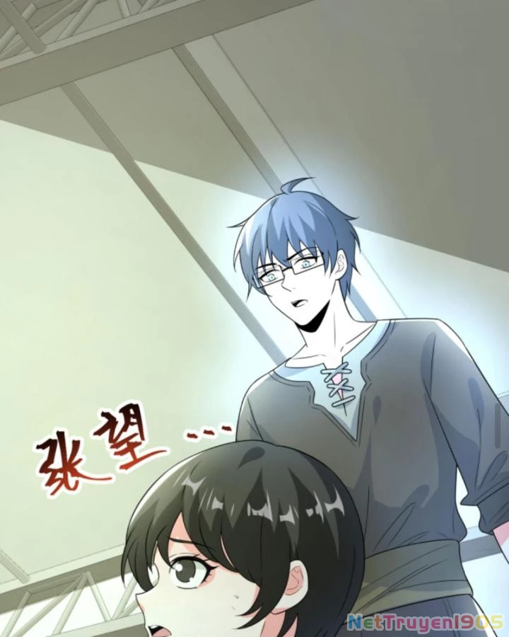 Ta Nói Tối Nay Vô Thần, Thế Là Chúng Thần Vẫn Lạc Chapter 84 - 22