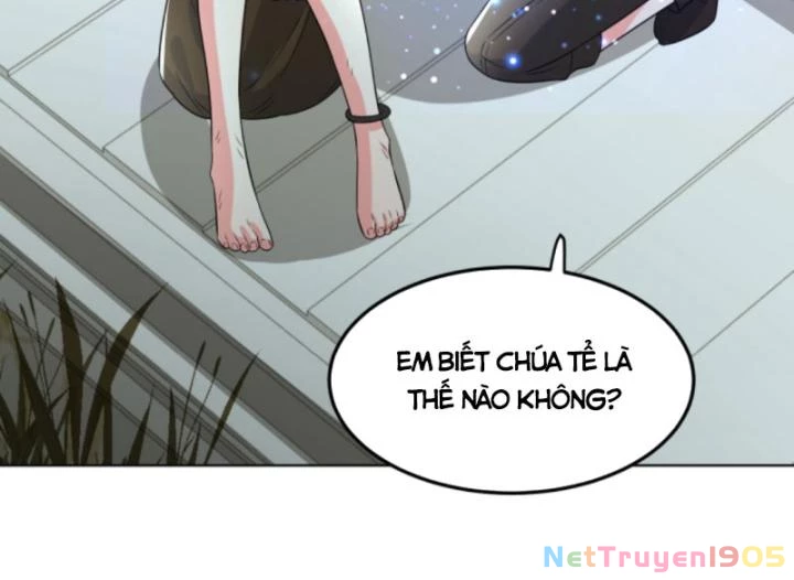 Ta Nói Tối Nay Vô Thần, Thế Là Chúng Thần Vẫn Lạc Chapter 84 - 29