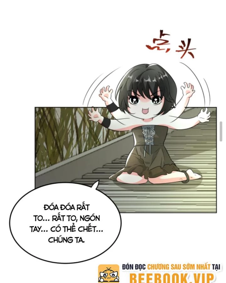 Ta Nói Tối Nay Vô Thần, Thế Là Chúng Thần Vẫn Lạc Chapter 84 - 30