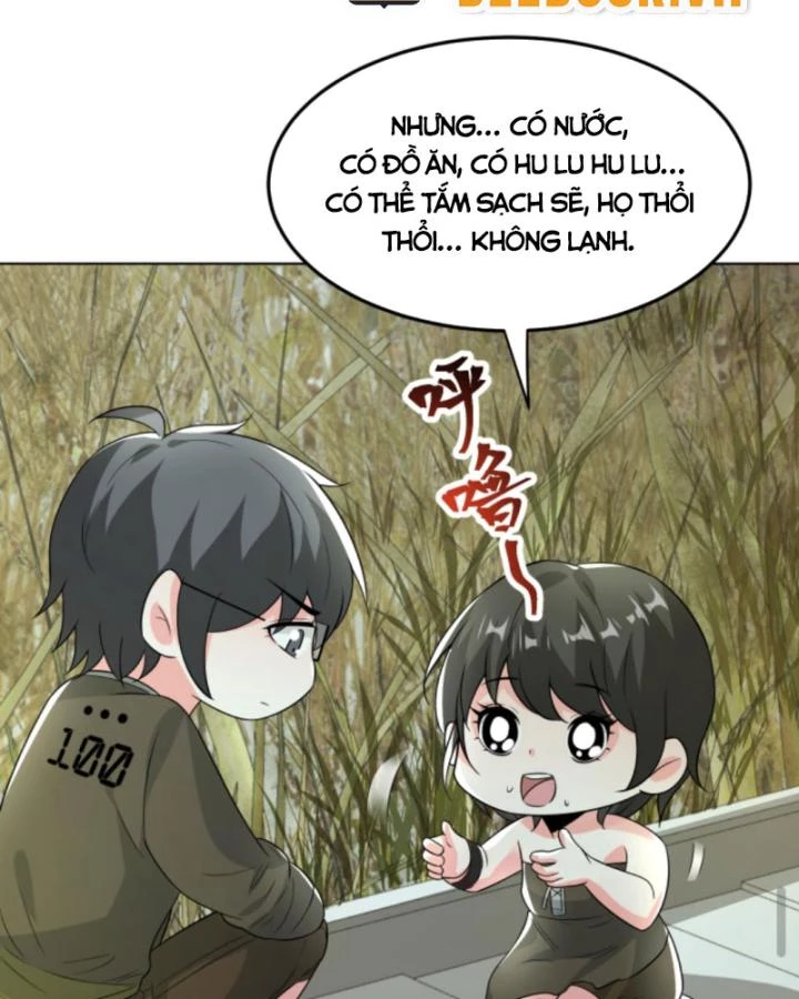 Ta Nói Tối Nay Vô Thần, Thế Là Chúng Thần Vẫn Lạc Chapter 84 - 31