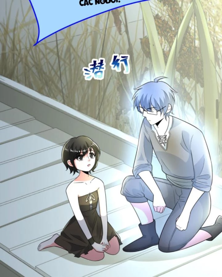 Ta Nói Tối Nay Vô Thần, Thế Là Chúng Thần Vẫn Lạc Chapter 84 - 38