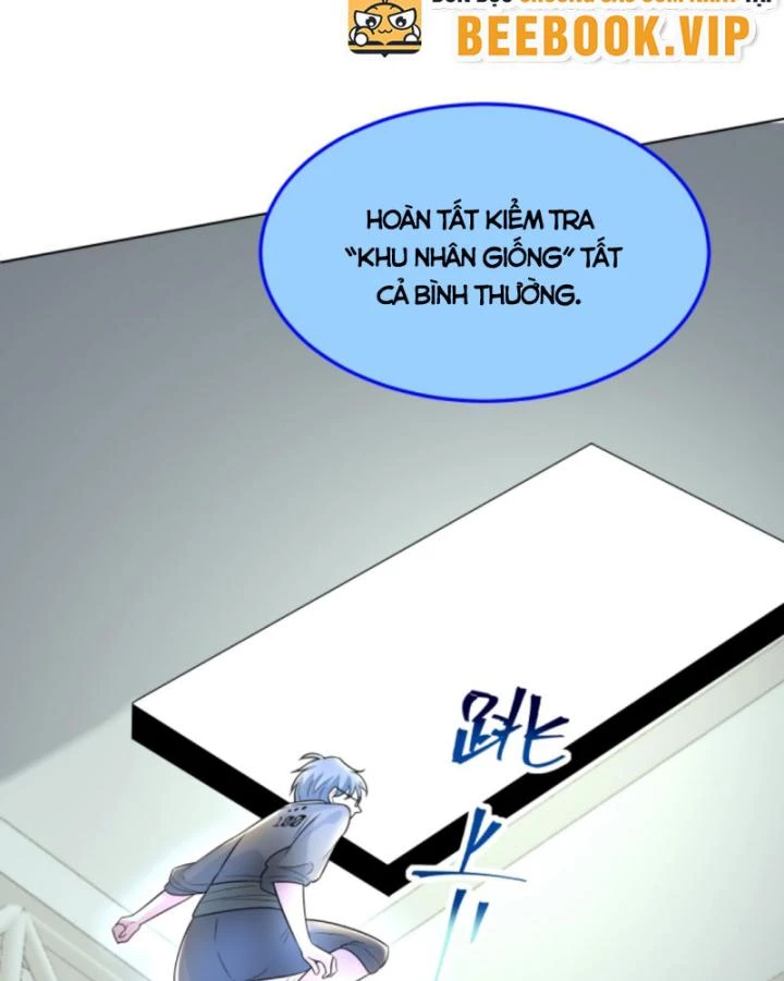 Ta Nói Tối Nay Vô Thần, Thế Là Chúng Thần Vẫn Lạc Chapter 84 - 44