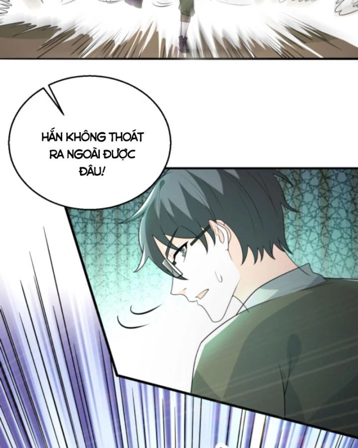 Ta Nói Tối Nay Vô Thần, Thế Là Chúng Thần Vẫn Lạc Chapter 85 - 4