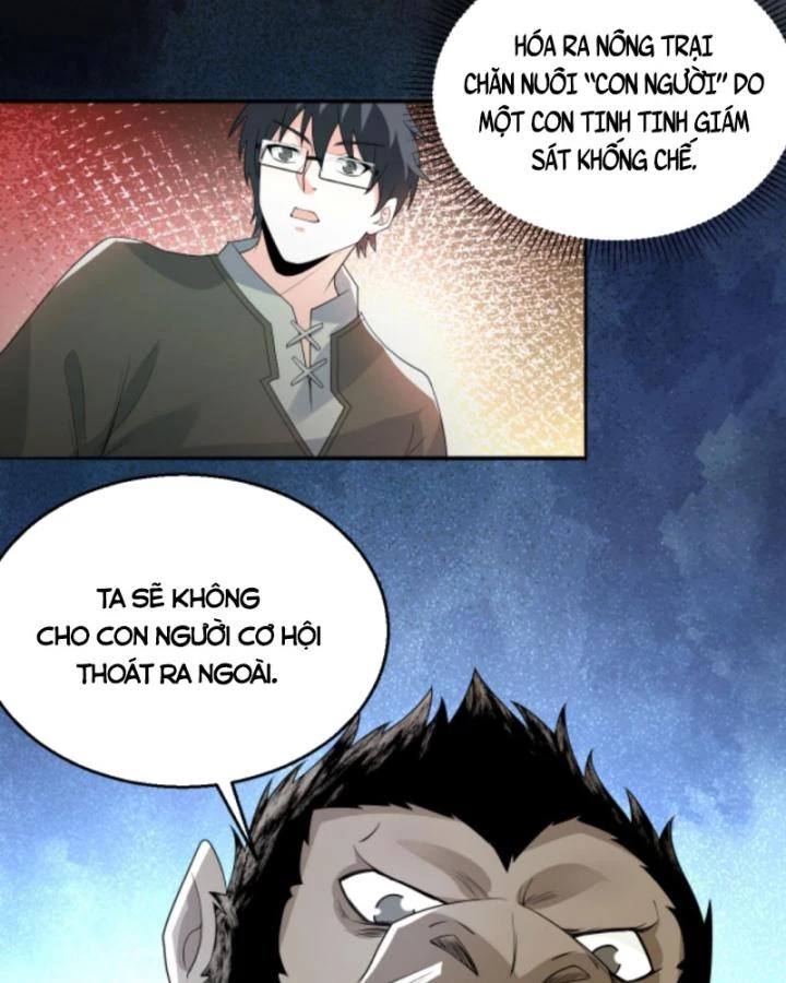 Ta Nói Tối Nay Vô Thần, Thế Là Chúng Thần Vẫn Lạc Chapter 85 - 8