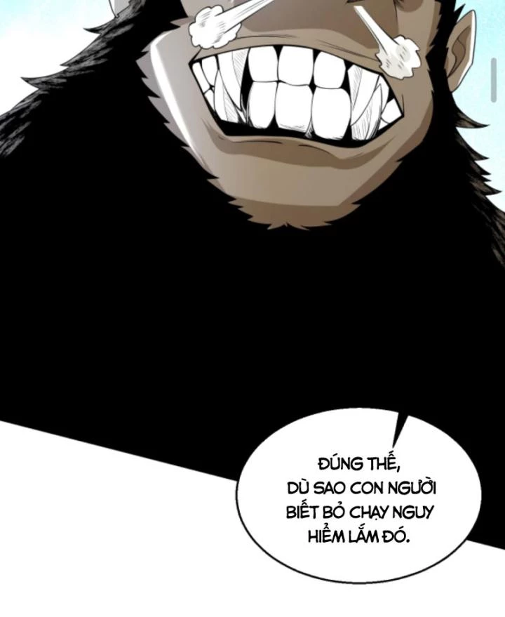 Ta Nói Tối Nay Vô Thần, Thế Là Chúng Thần Vẫn Lạc Chapter 85 - 9