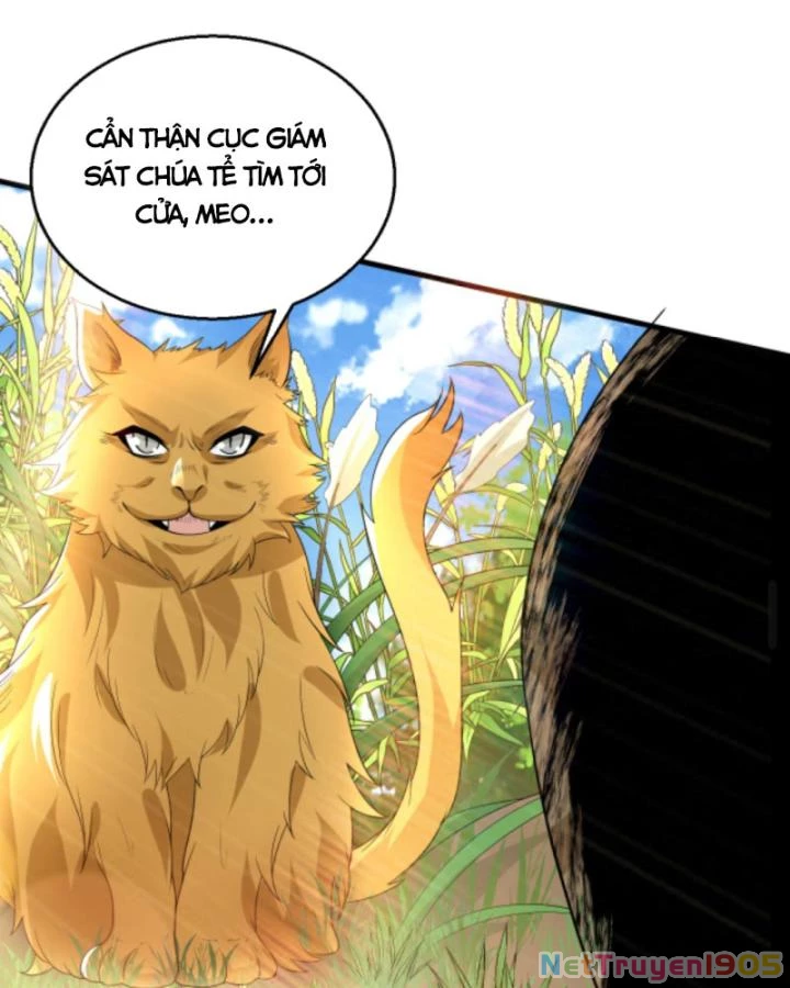 Ta Nói Tối Nay Vô Thần, Thế Là Chúng Thần Vẫn Lạc Chapter 85 - 10