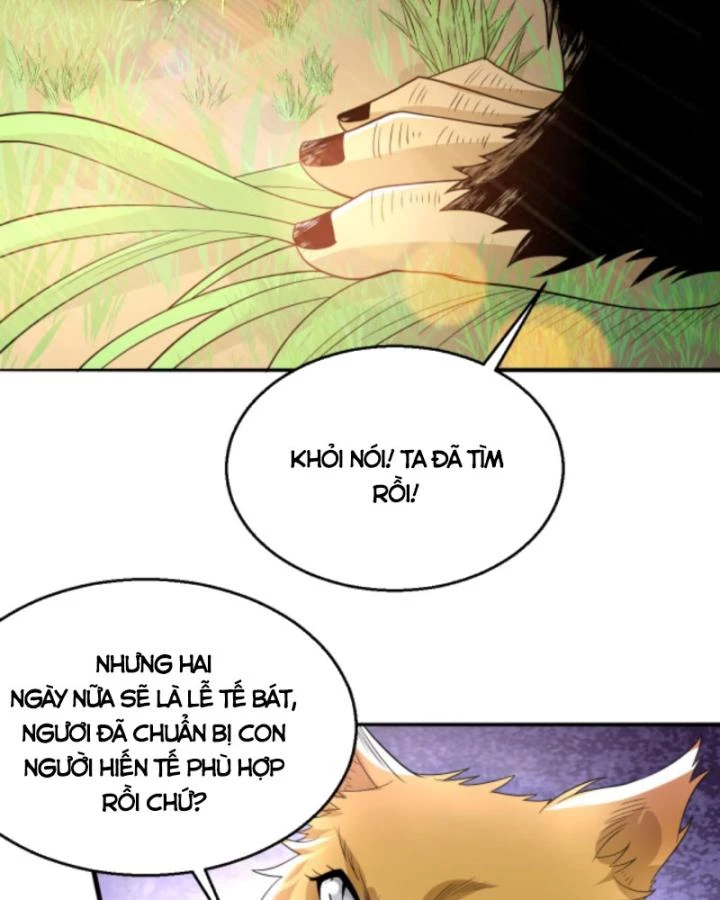 Ta Nói Tối Nay Vô Thần, Thế Là Chúng Thần Vẫn Lạc Chapter 85 - 11