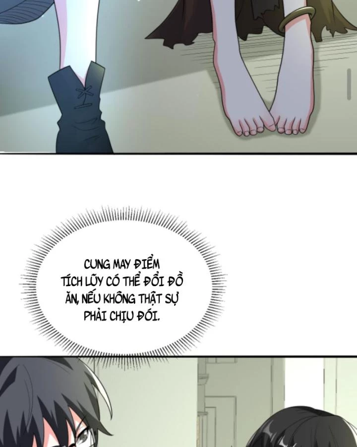 Ta Nói Tối Nay Vô Thần, Thế Là Chúng Thần Vẫn Lạc Chapter 85 - 19