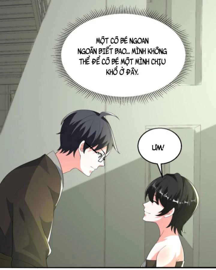 Ta Nói Tối Nay Vô Thần, Thế Là Chúng Thần Vẫn Lạc Chapter 85 - 21