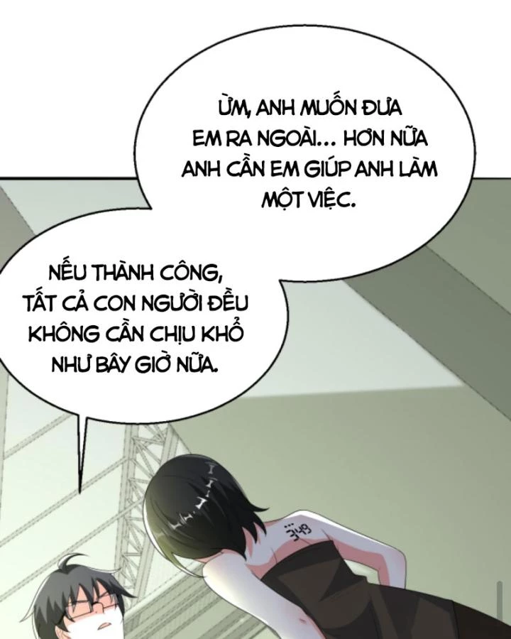 Ta Nói Tối Nay Vô Thần, Thế Là Chúng Thần Vẫn Lạc Chapter 85 - 25