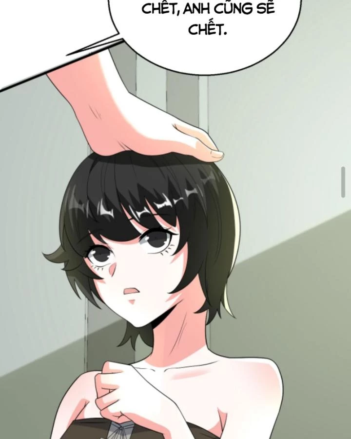 Ta Nói Tối Nay Vô Thần, Thế Là Chúng Thần Vẫn Lạc Chapter 85 - 27