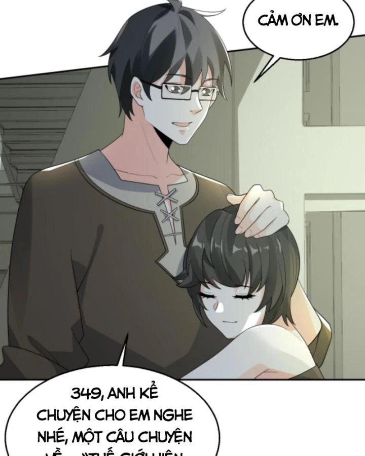 Ta Nói Tối Nay Vô Thần, Thế Là Chúng Thần Vẫn Lạc Chapter 85 - 31