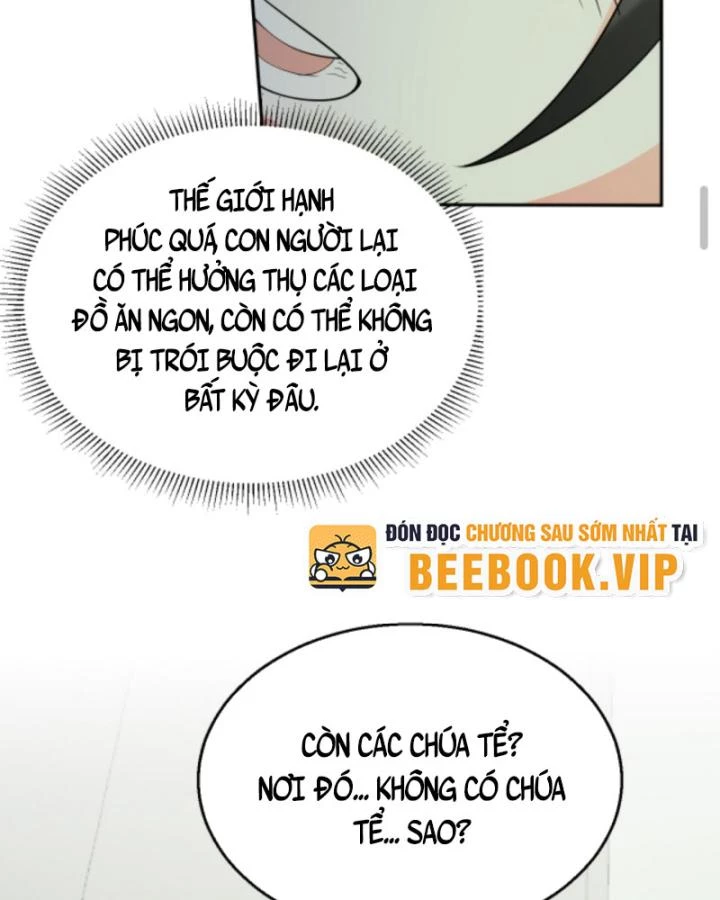 Ta Nói Tối Nay Vô Thần, Thế Là Chúng Thần Vẫn Lạc Chapter 85 - 34