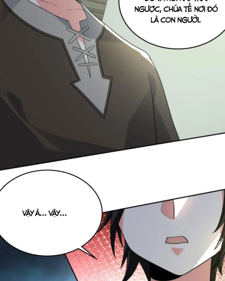 Ta Nói Tối Nay Vô Thần, Thế Là Chúng Thần Vẫn Lạc Chapter 85 - 38