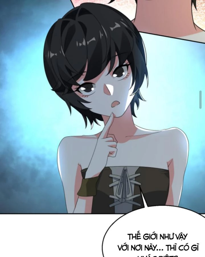 Ta Nói Tối Nay Vô Thần, Thế Là Chúng Thần Vẫn Lạc Chapter 85 - 39