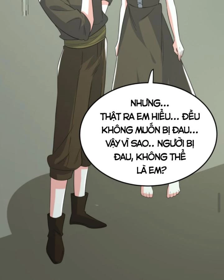 Ta Nói Tối Nay Vô Thần, Thế Là Chúng Thần Vẫn Lạc Chapter 86 - 3