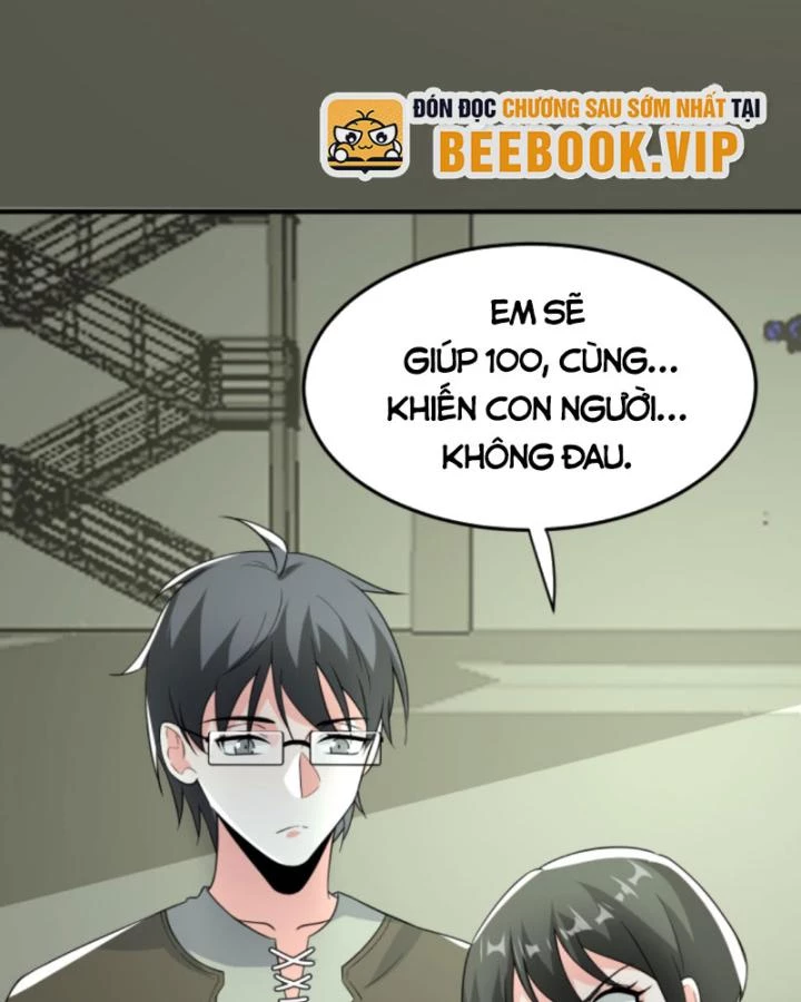 Ta Nói Tối Nay Vô Thần, Thế Là Chúng Thần Vẫn Lạc Chapter 86 - 4