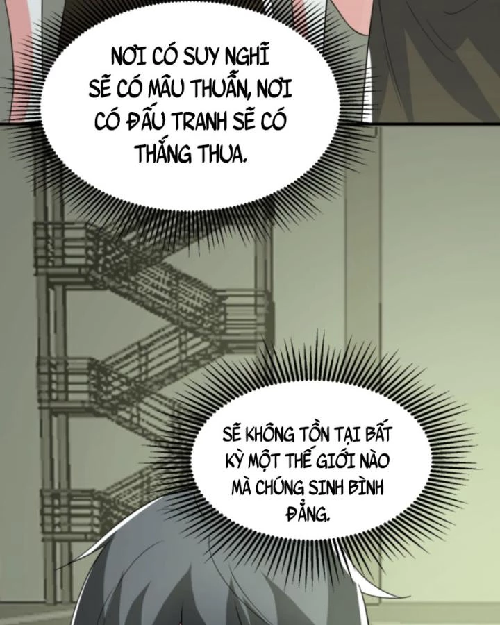 Ta Nói Tối Nay Vô Thần, Thế Là Chúng Thần Vẫn Lạc Chapter 86 - 6