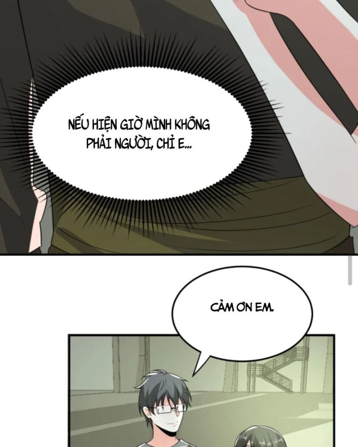 Ta Nói Tối Nay Vô Thần, Thế Là Chúng Thần Vẫn Lạc Chapter 86 - 8