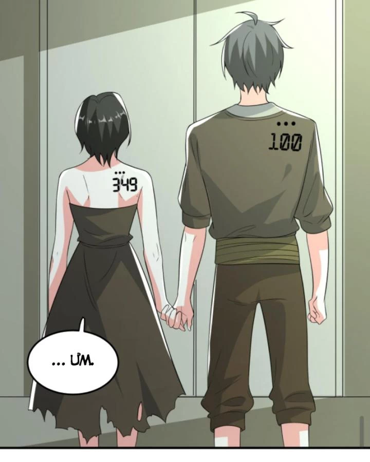 Ta Nói Tối Nay Vô Thần, Thế Là Chúng Thần Vẫn Lạc Chapter 86 - 11