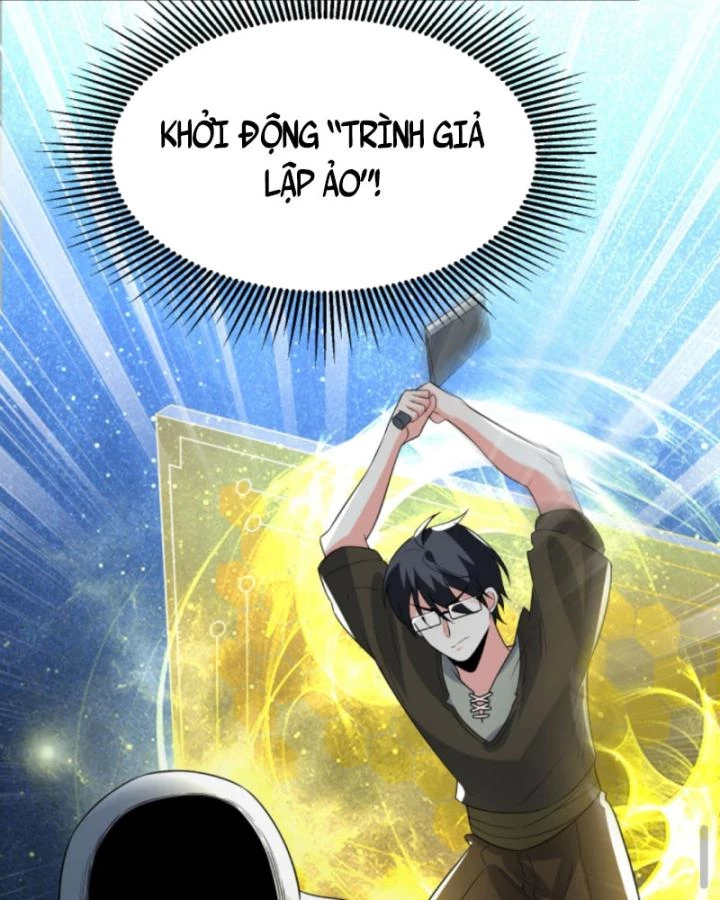 Ta Nói Tối Nay Vô Thần, Thế Là Chúng Thần Vẫn Lạc Chapter 86 - 16