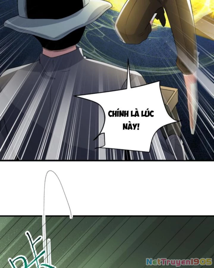 Ta Nói Tối Nay Vô Thần, Thế Là Chúng Thần Vẫn Lạc Chapter 86 - 17