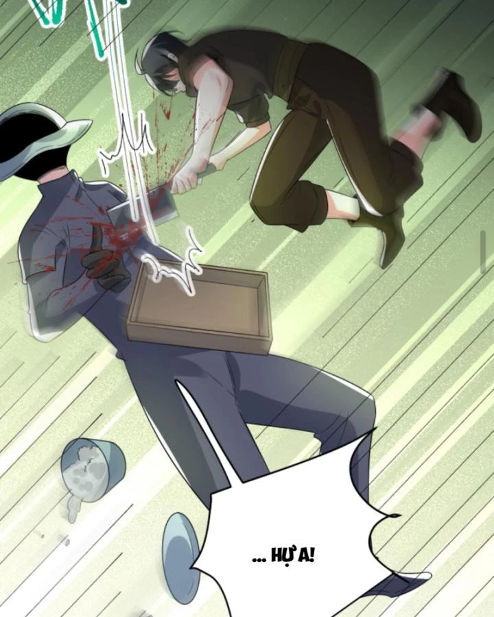 Ta Nói Tối Nay Vô Thần, Thế Là Chúng Thần Vẫn Lạc Chapter 86 - 18