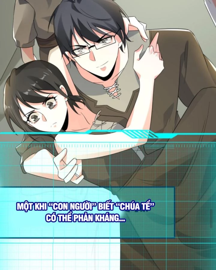 Ta Nói Tối Nay Vô Thần, Thế Là Chúng Thần Vẫn Lạc Chapter 86 - 21