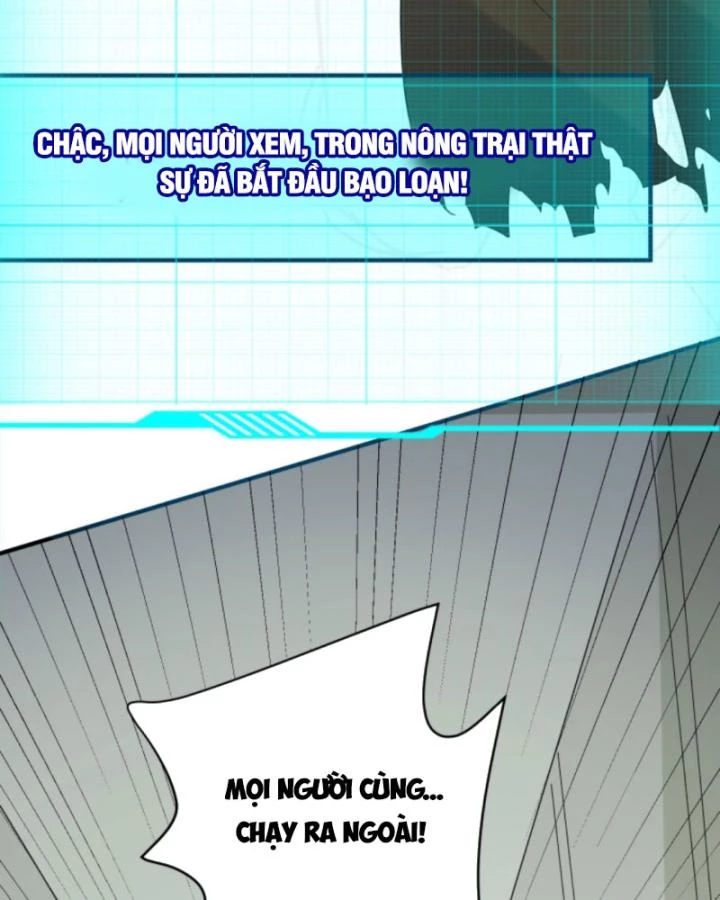 Ta Nói Tối Nay Vô Thần, Thế Là Chúng Thần Vẫn Lạc Chapter 86 - 22