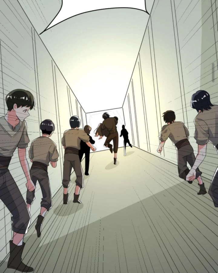 Ta Nói Tối Nay Vô Thần, Thế Là Chúng Thần Vẫn Lạc Chapter 86 - 23