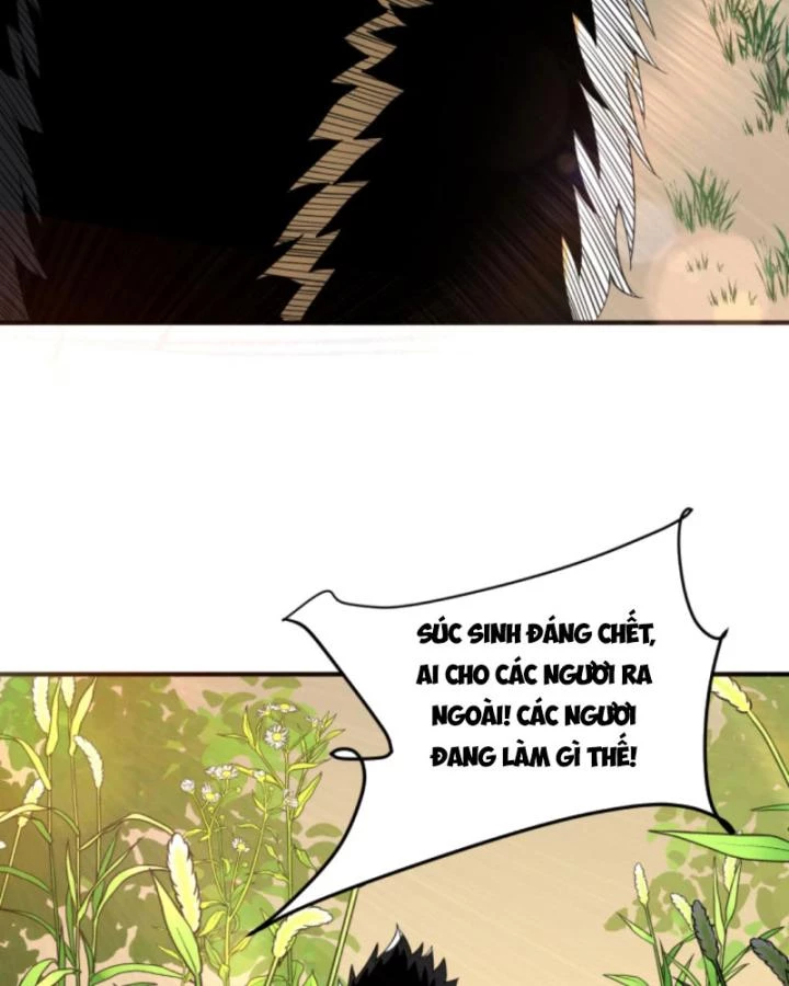 Ta Nói Tối Nay Vô Thần, Thế Là Chúng Thần Vẫn Lạc Chapter 86 - 27