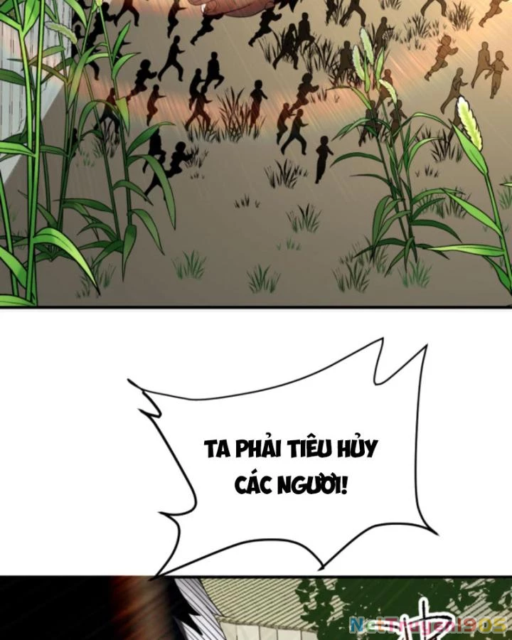 Ta Nói Tối Nay Vô Thần, Thế Là Chúng Thần Vẫn Lạc Chapter 86 - 31