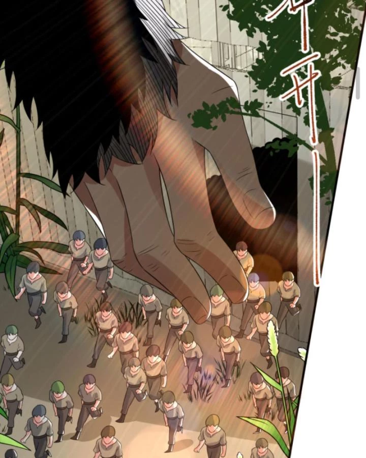 Ta Nói Tối Nay Vô Thần, Thế Là Chúng Thần Vẫn Lạc Chapter 86 - 32