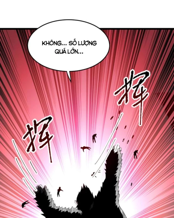 Ta Nói Tối Nay Vô Thần, Thế Là Chúng Thần Vẫn Lạc Chapter 86 - 34