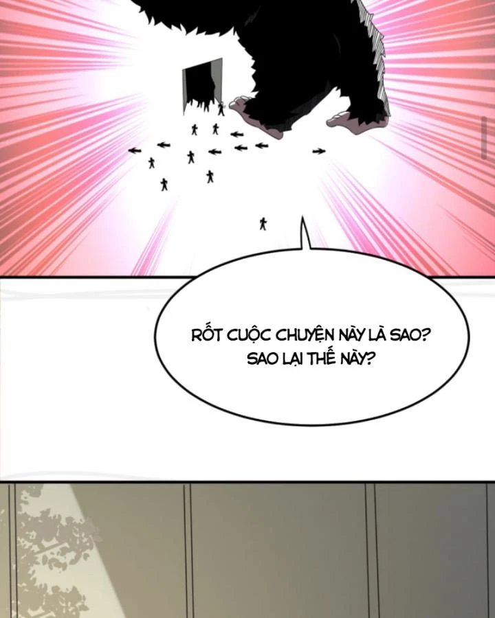 Ta Nói Tối Nay Vô Thần, Thế Là Chúng Thần Vẫn Lạc Chapter 86 - 35