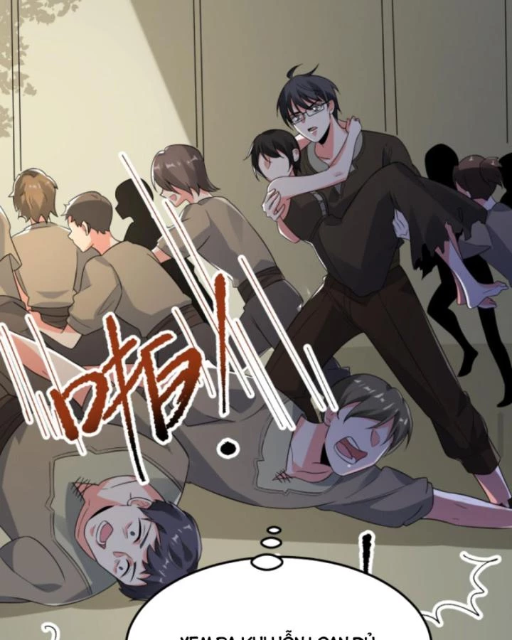 Ta Nói Tối Nay Vô Thần, Thế Là Chúng Thần Vẫn Lạc Chapter 86 - 36