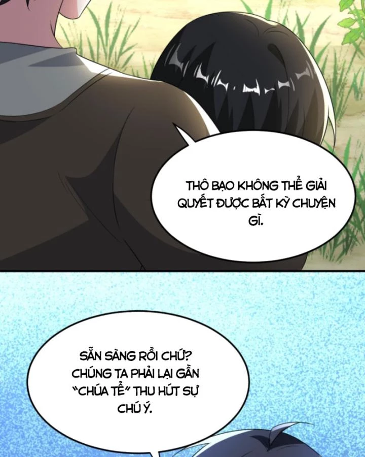 Ta Nói Tối Nay Vô Thần, Thế Là Chúng Thần Vẫn Lạc Chapter 86 - 39