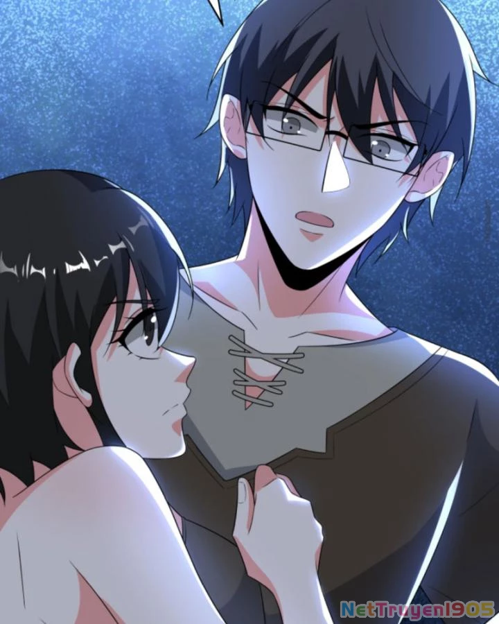 Ta Nói Tối Nay Vô Thần, Thế Là Chúng Thần Vẫn Lạc Chapter 86 - 40