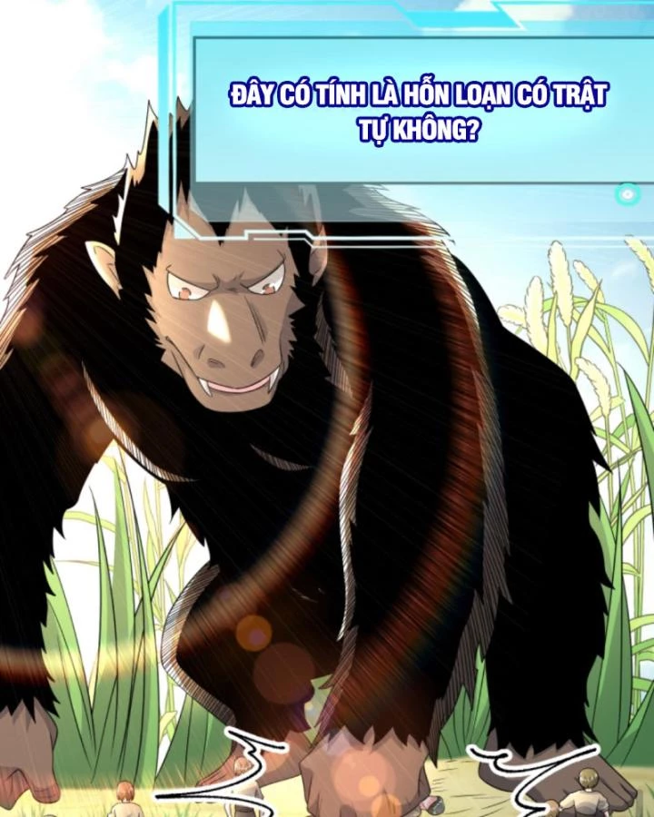 Ta Nói Tối Nay Vô Thần, Thế Là Chúng Thần Vẫn Lạc Chapter 86 - 43