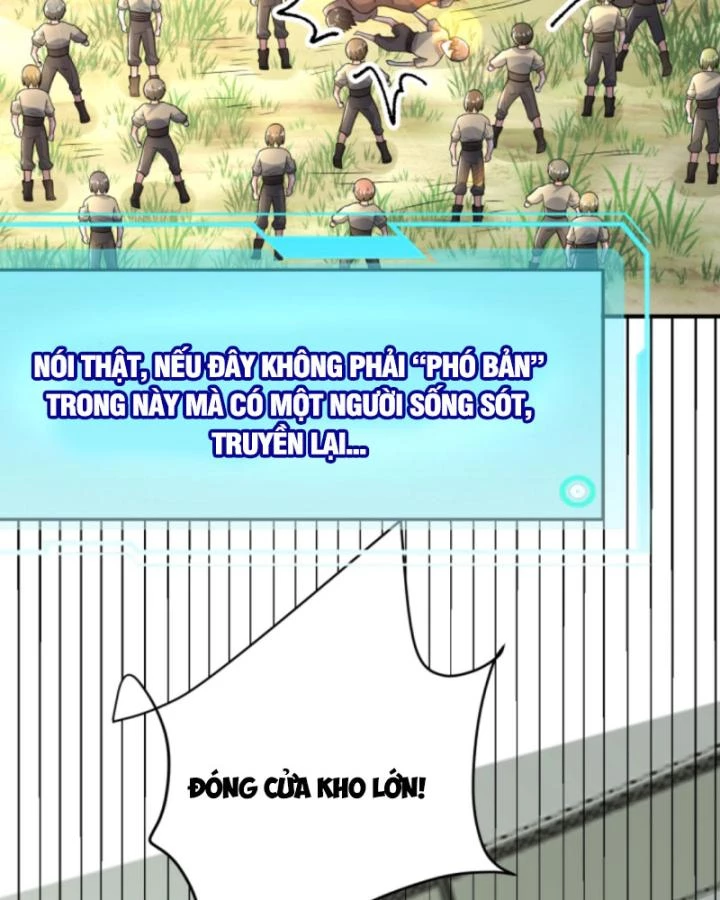 Ta Nói Tối Nay Vô Thần, Thế Là Chúng Thần Vẫn Lạc Chapter 86 - 44