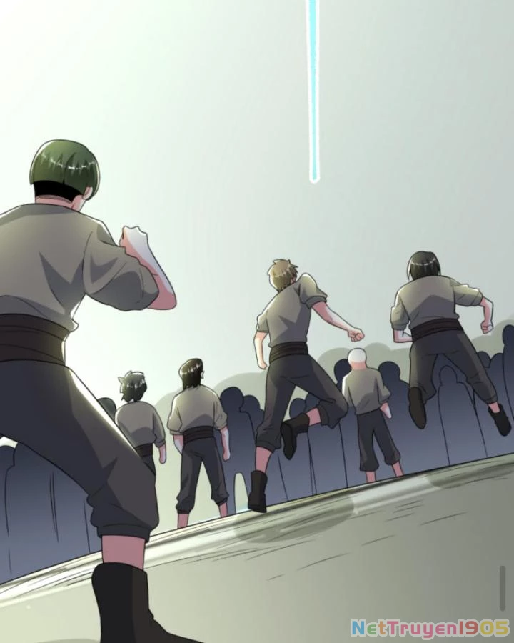 Ta Nói Tối Nay Vô Thần, Thế Là Chúng Thần Vẫn Lạc Chapter 86 - 46