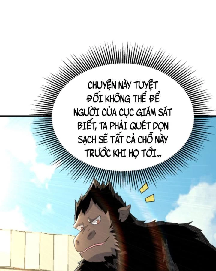 Ta Nói Tối Nay Vô Thần, Thế Là Chúng Thần Vẫn Lạc Chapter 86 - 48