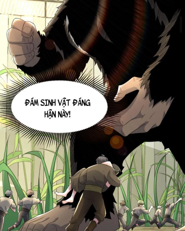 Ta Nói Tối Nay Vô Thần, Thế Là Chúng Thần Vẫn Lạc Chapter 86 - 49