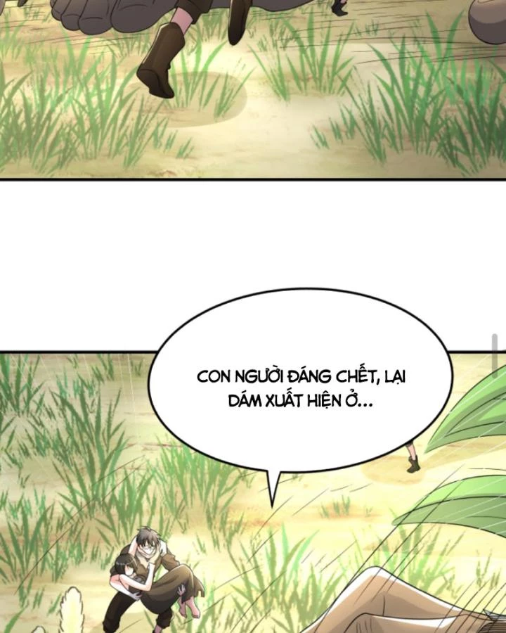 Ta Nói Tối Nay Vô Thần, Thế Là Chúng Thần Vẫn Lạc Chapter 86 - 50