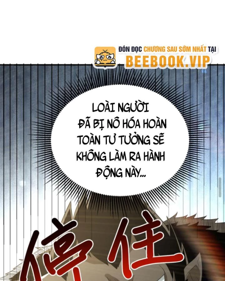 Ta Nói Tối Nay Vô Thần, Thế Là Chúng Thần Vẫn Lạc Chapter 86 - 55