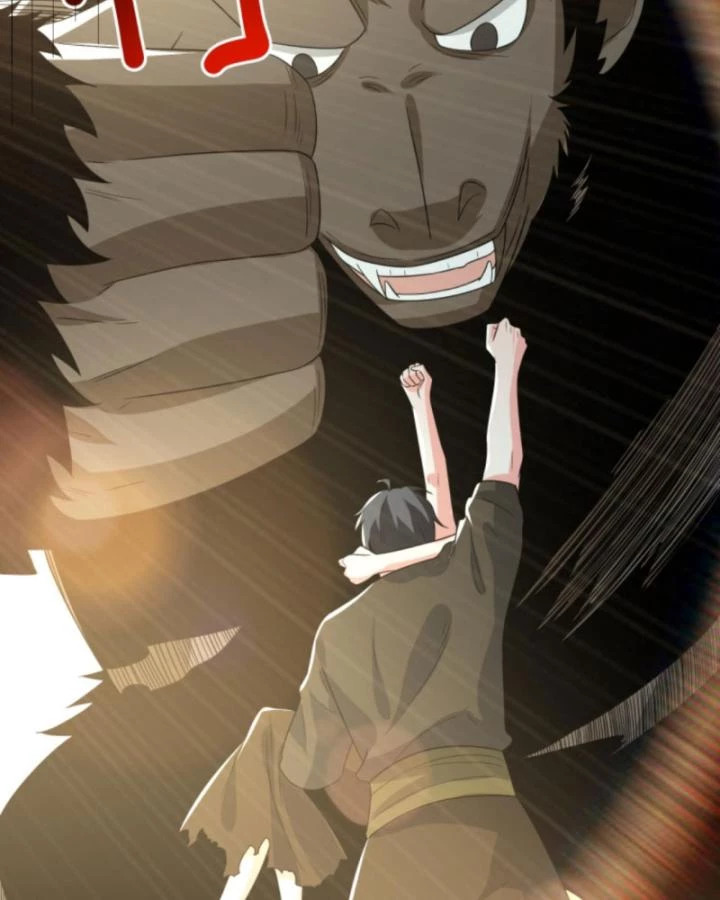 Ta Nói Tối Nay Vô Thần, Thế Là Chúng Thần Vẫn Lạc Chapter 86 - 56