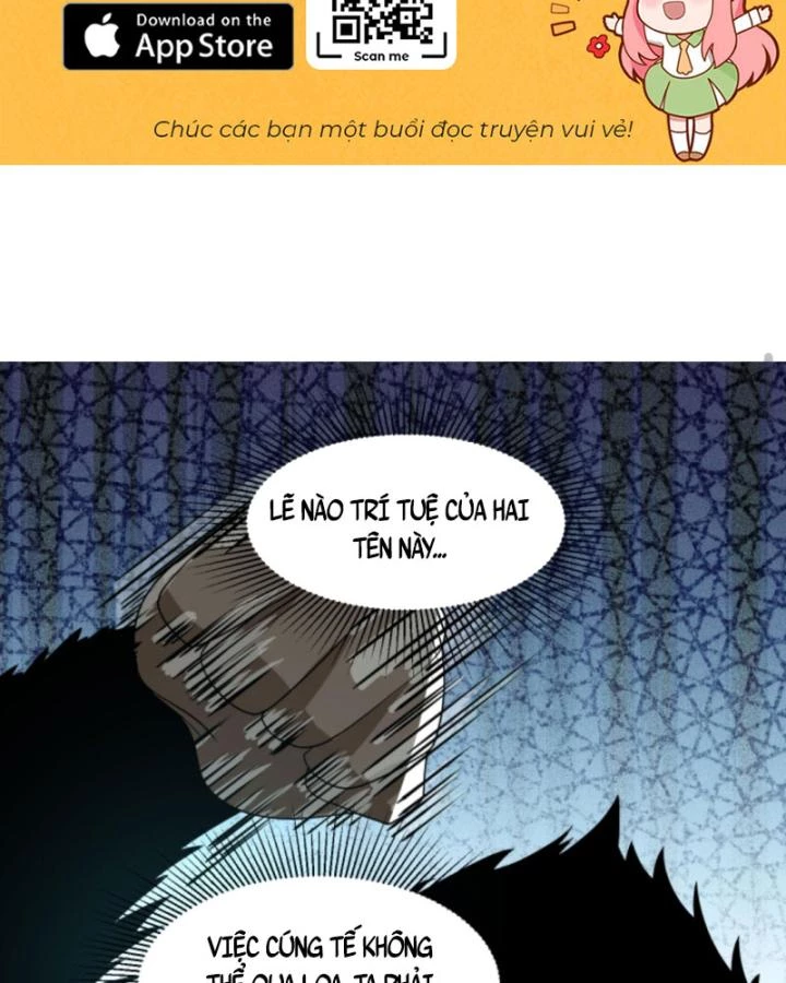 Ta Nói Tối Nay Vô Thần, Thế Là Chúng Thần Vẫn Lạc Chapter 87 - 2