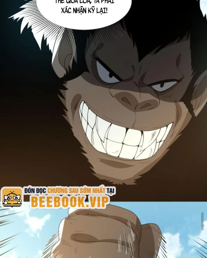 Ta Nói Tối Nay Vô Thần, Thế Là Chúng Thần Vẫn Lạc Chapter 87 - 3