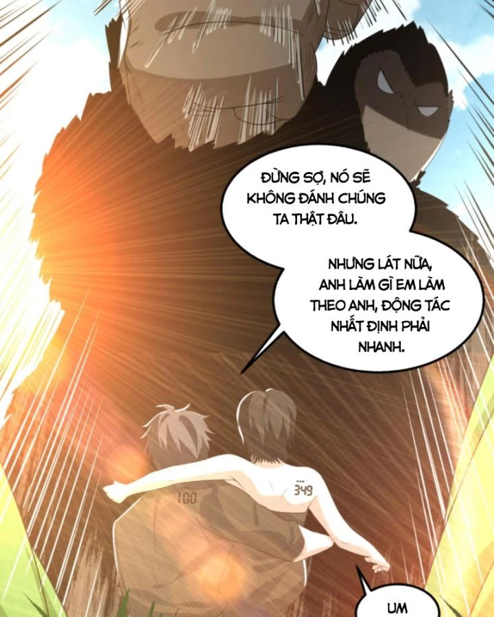 Ta Nói Tối Nay Vô Thần, Thế Là Chúng Thần Vẫn Lạc Chapter 87 - 4